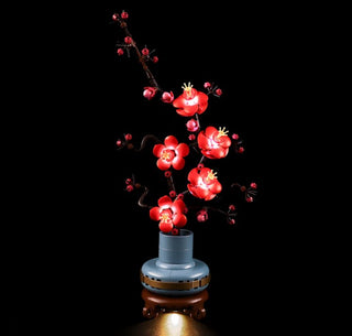 Light Kit For Plum Blossom, 10369 Light up kit Lightailing   