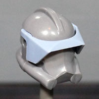 P2 Wolfpack Heavy Trooper- CAC Custom minifigure Clone Army Customs   