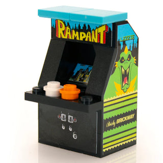 Rampant - B3 Customs Arcade Machine Building Kit B3   