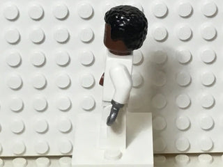 Aaron Cash, sh0339 Minifigure LEGO®   