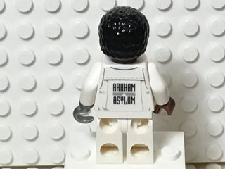 Aaron Cash, sh0339 Minifigure LEGO®   