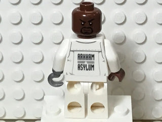 Aaron Cash, sh0339 Minifigure LEGO®   