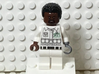 Aaron Cash, sh0339 Minifigure LEGO®   