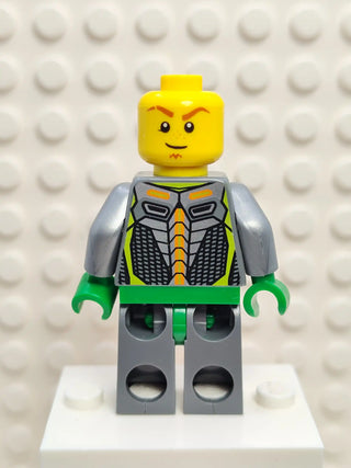 Aaron, nex035 Minifigure LEGO®   