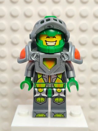 Aaron, nex035 Minifigure LEGO®   