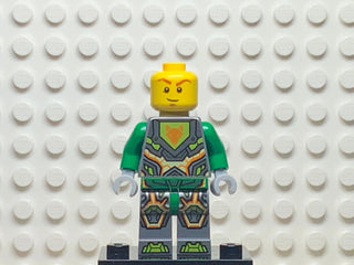 Aaron, nex068 Minifigure LEGO®   