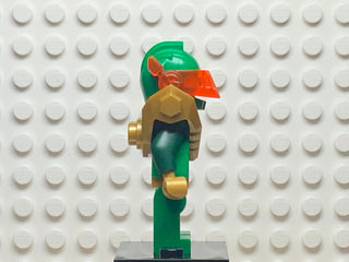 Aaron, nex136 Minifigure LEGO®   