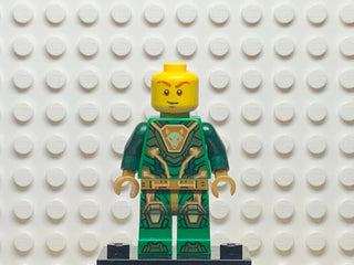 Aaron, nex136 Minifigure LEGO®   