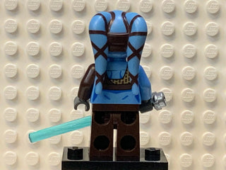 Aayla Secura, sw0284 Minifigure LEGO®   