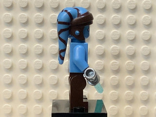 Aayla Secura, sw0284 Minifigure LEGO®   