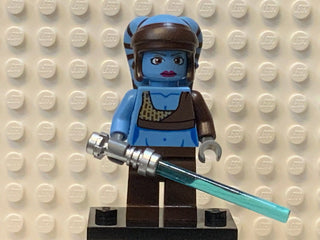 Aayla Secura, sw0284 Minifigure LEGO®   