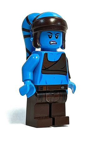 Aayla Secura, sw0833 Minifigure LEGO®   