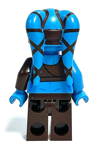 Aayla Secura, sw0833 Minifigure LEGO®   