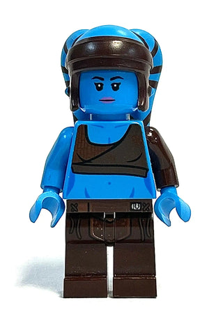 Aayla Secura, sw0833 Minifigure LEGO®   