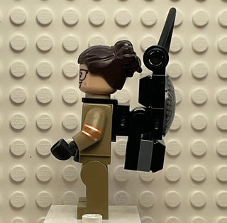 Abby Yates, gb015 Minifigure LEGO®   