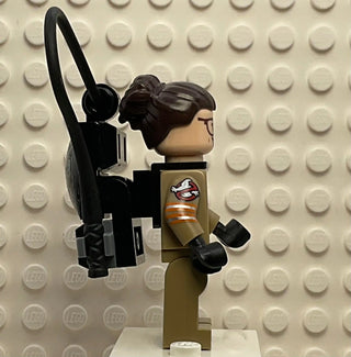 Abby Yates, gb015 Minifigure LEGO®   