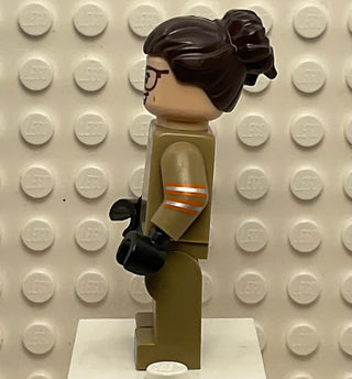 Abby Yates, gb015 Minifigure LEGO®   