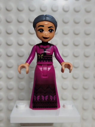 Abuela Alma Madrigal, dis064 Minifigure LEGO®   