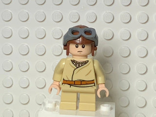 Anakin Skywalker, sw1001 Minifigure LEGO®   