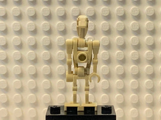 Battle Droid Pilot, sw0065 Minifigure LEGO®   