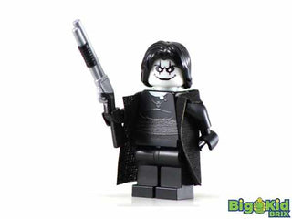 THE CROW Custom Printed Lego Minifigure Custom minifigure BigKidBrix   