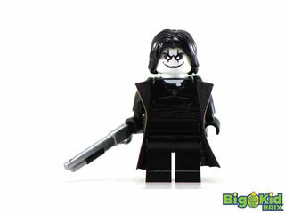 THE CROW Custom Printed Lego Minifigure Custom minifigure BigKidBrix   