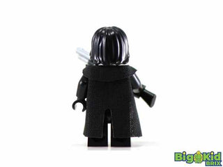 THE CROW Custom Printed Lego Minifigure Custom minifigure BigKidBrix   