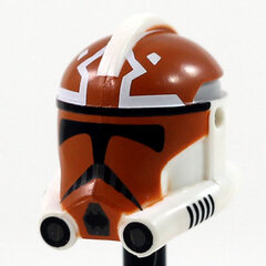 P2 332nd Trooper Helmet- CAC Custom Headgear Clone Army Customs   