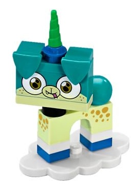 Alien Puppycorn, coluni1-09 Minifigure LEGO®   