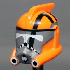 ARC Blitz Halloween Helmet- CAC Custom Headgear Clone Army Customs   