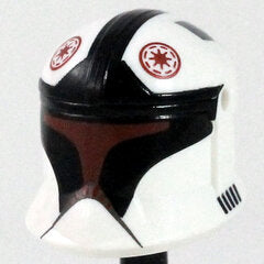 P1 Pilot Spyder Helmet- CAC Custom Headgear Clone Army Customs   