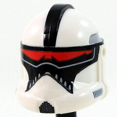 RR Spyder Helmet- CAC Custom Headgear Clone Army Customs   