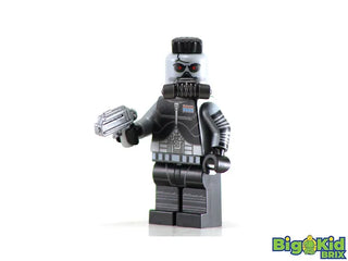 GRAND MOFF TRACHT Star Wars Custom Printed Lego Minifigure Custom minifigure BigKidBrix   