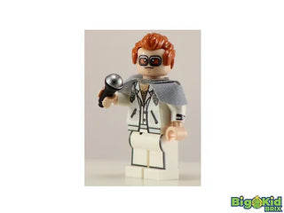 SIR ELTON Custom Printed LEGO Minifigure Custom minifigure BigKidBrix   