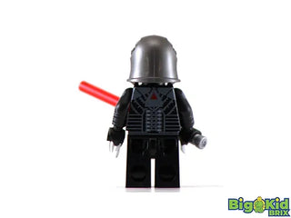 STARKILLER v2 Custom Printed & Inspired Lego Star Wars Minifigure Custom minifigure BigKidBrix   