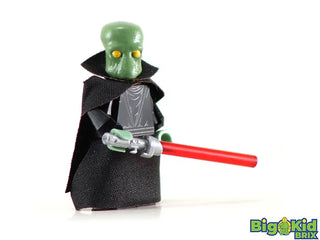 DARK CALDOTH Star Wars Custom Printed Lego Minifigure! Custom minifigure BigKidBrix   