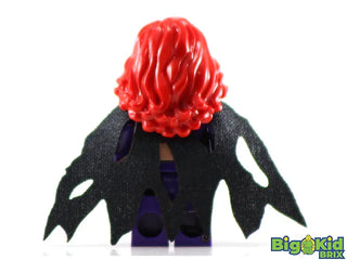 GOBLIN QUEEN Marvel Custom Printed Lego Minifigure Custom minifigure BigKidBrix   