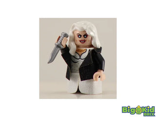 BRIDE OF CHUCKY Horror Custom Printed Lego Minifigure Custom minifigure BigKidBrix   