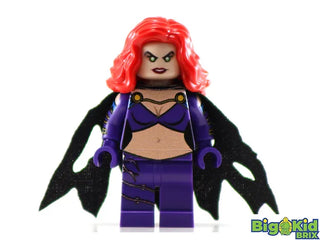 GOBLIN QUEEN Marvel Custom Printed Lego Minifigure Custom minifigure BigKidBrix   