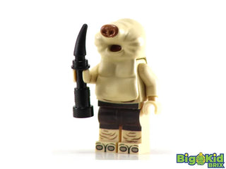 DROO COOL Star Wars Custom Printed Lego Minifigure Custom minifigure BigKidBrix   