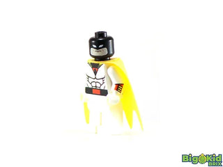 SPACE GHOST Custom Printed Lego Minifigure Custom minifigure BigKidBrix   