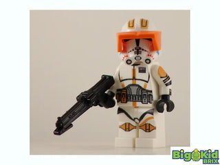 COMMANDO CODIE PH2 Custom Printed Minifigure Custom minifigure BigKidBrix   