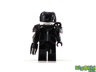 BORG SOLDIER Star Trek Custom Printed Lego Minifigure Custom minifigure BigKidBrix   