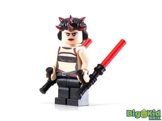 Maris Brood Printed & Inspired Lego Star Wars Minifigure Custom minifigure BigKidBrix   