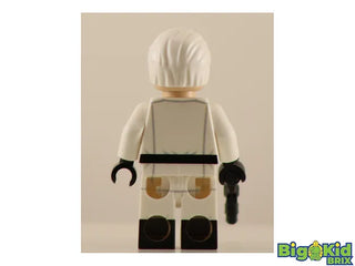 ADMIRAL WULF YULAREN Star Wars Custom Printed Lego Minifigure Custom minifigure BigKidBrix   