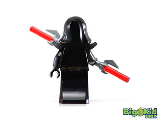 DARTH VINDICAN Star Wars Custom Printed Lego Minifigure Custom minifigure BigKidBrix   