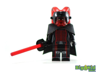 DARTH ATROXA Star Wars Custom Printed Minifigure Custom minifigure BigKidBrix   