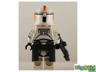 COMMANDO CODIE PH1 Custom Printed Custom minifigure BigKidBrix   