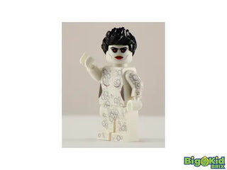 GOZER Horror Custom Printed Lego Minifigure Custom minifigure BigKidBrix