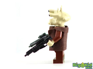 REE YEES Star Wars Custom Printed Lego Minifigure Custom minifigure BigKidBrix   